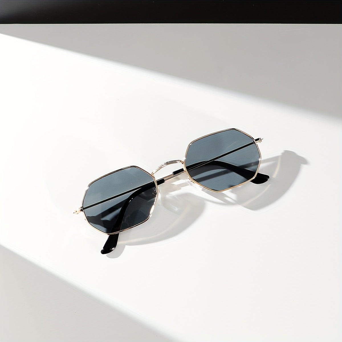 LANGFORD – ASHBURNE SUNGLASSES