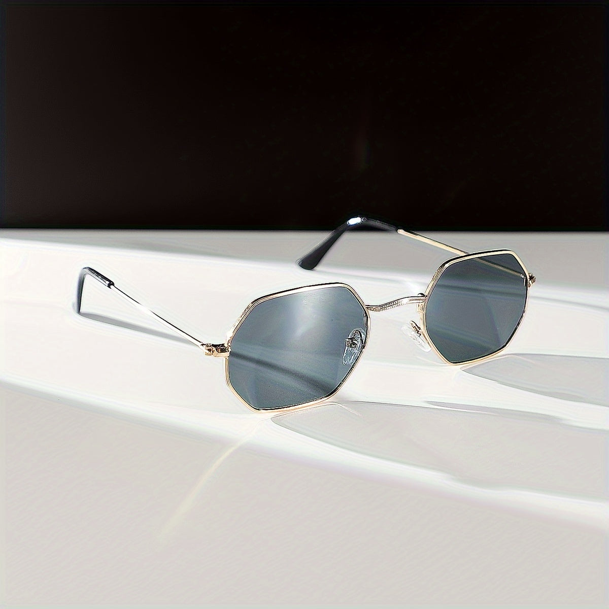 LANGFORD – ASHBURNE SUNGLASSES