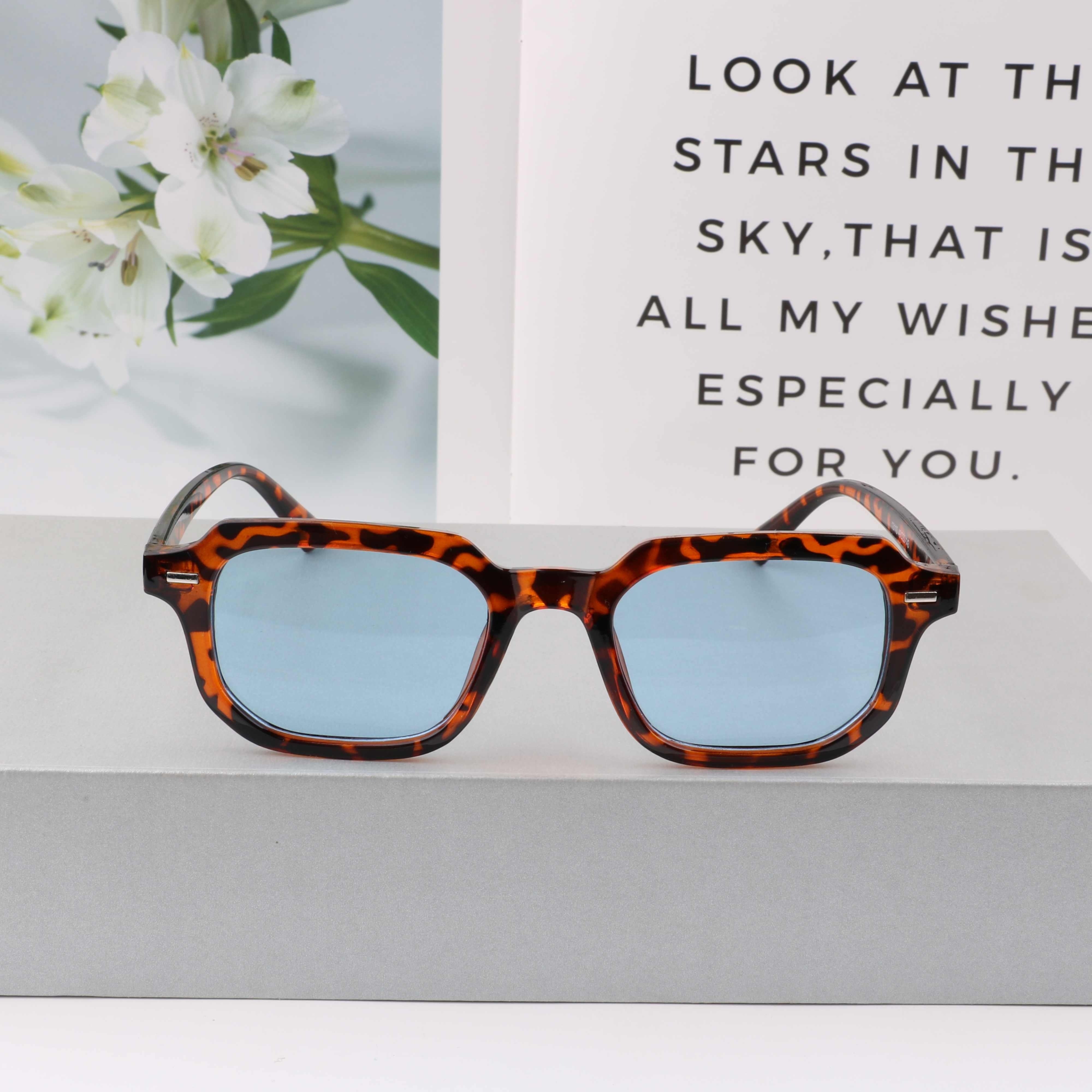 LANGFORD – HARCOURT SUNGLASSES