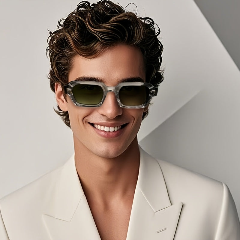 LANGFORD – MAYFAIR SUNGLASSES