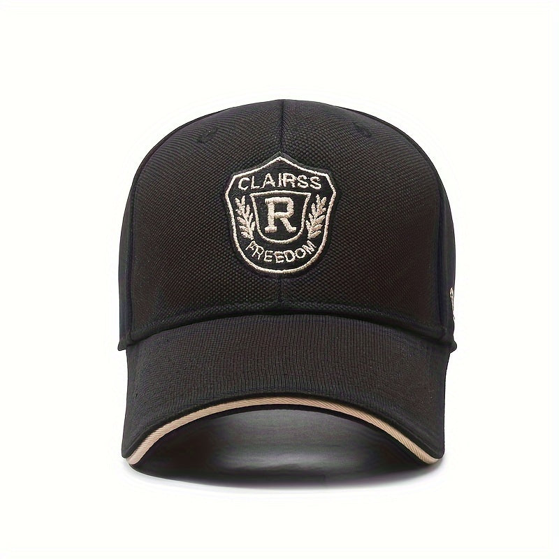 CLAIRSS – ROYAL CREST CAP