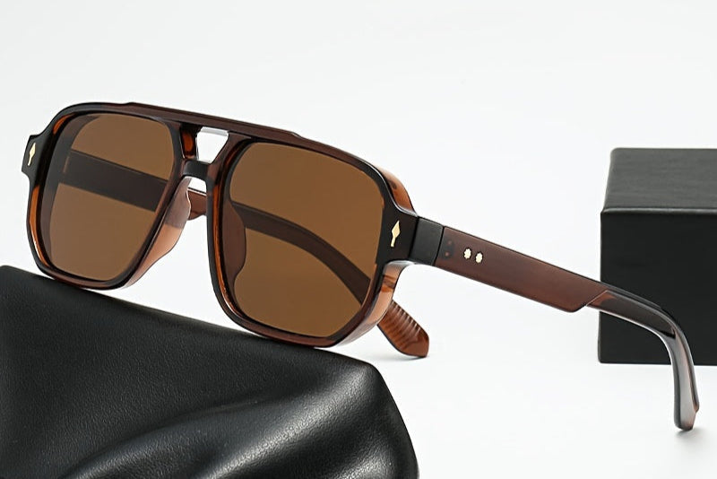 WEXLEY – BERKLEY SUNGLASSES