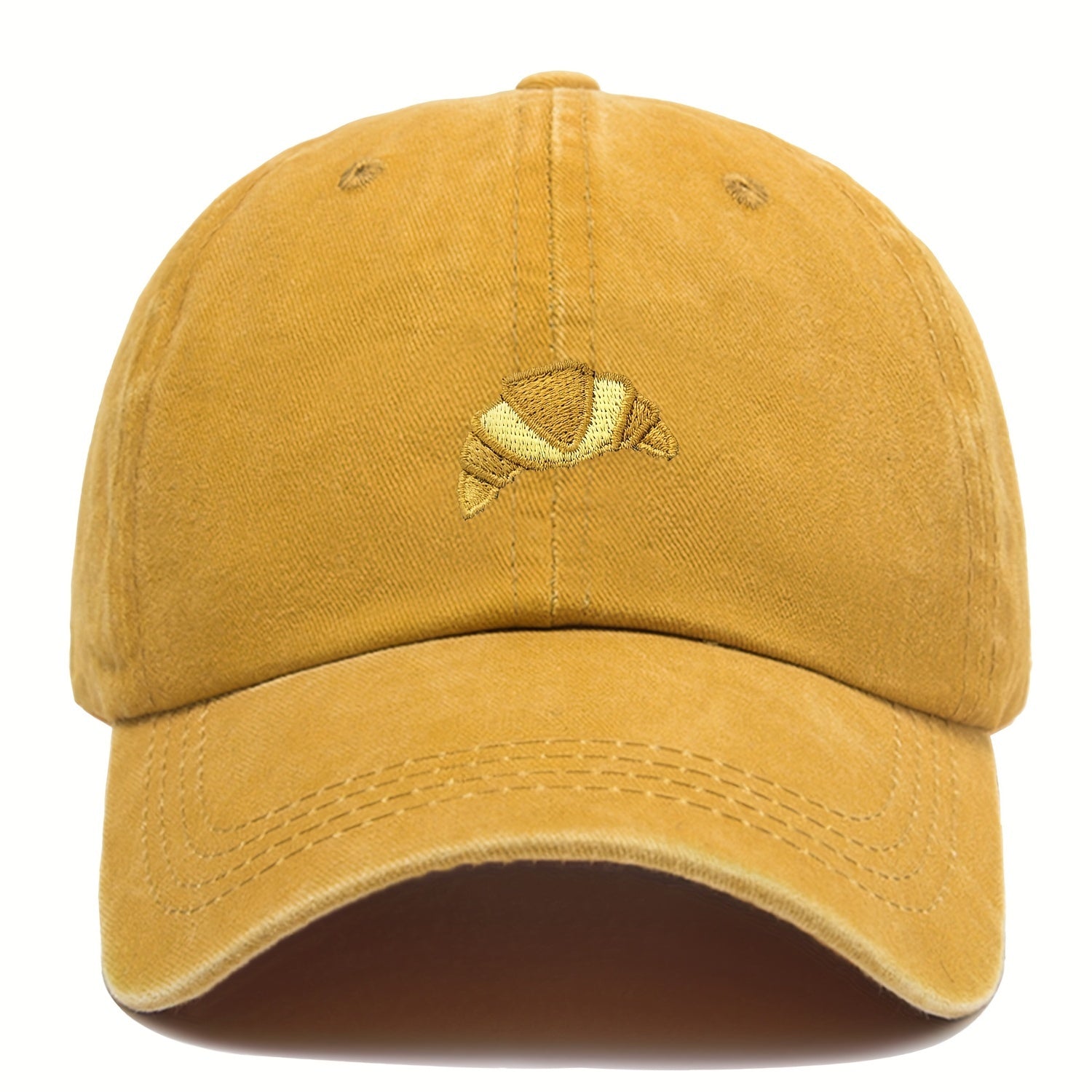 LÉON – CROISSANT CLUB CAP