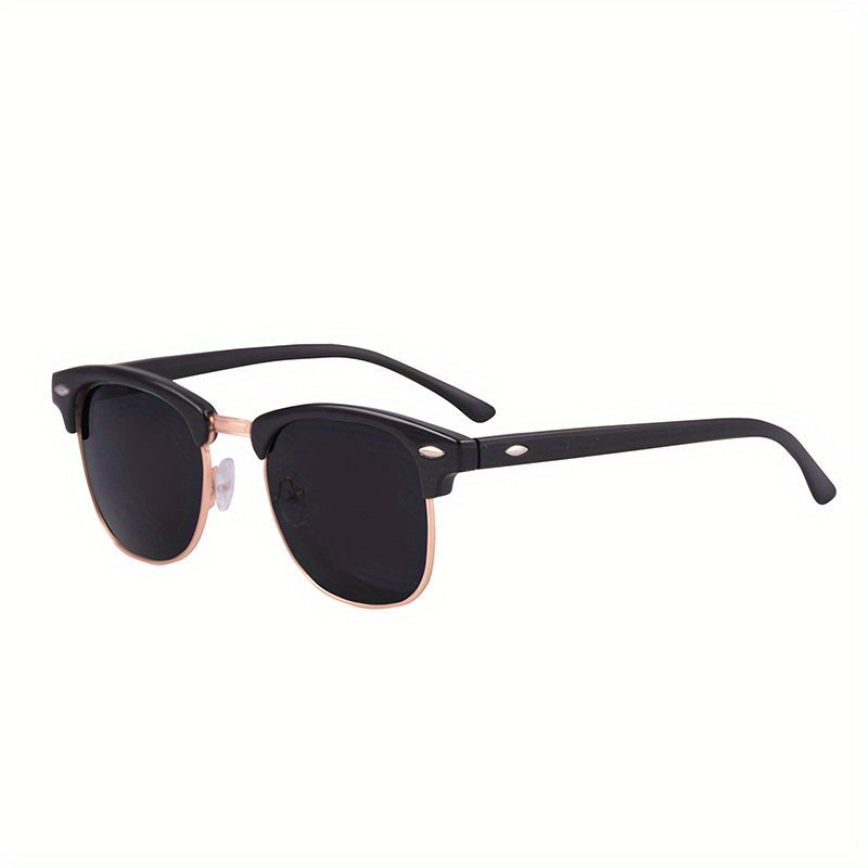 LANGFORD – OXFORD SUNGLASSES