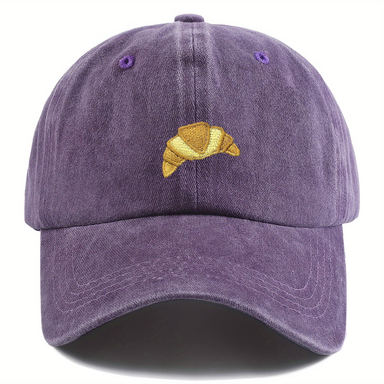 LÉON – CROISSANT CLUB CAP