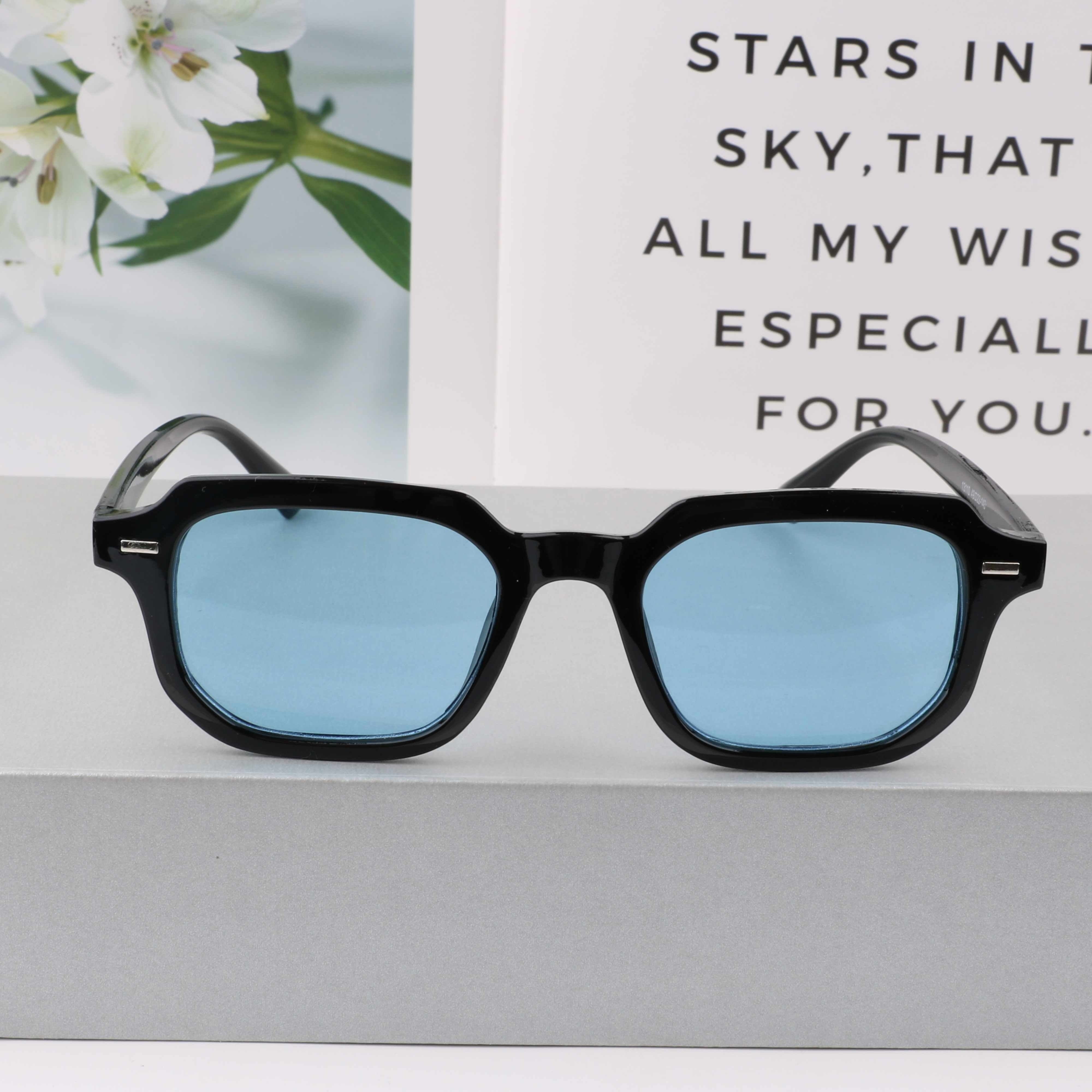 LANGFORD – HARCOURT SUNGLASSES