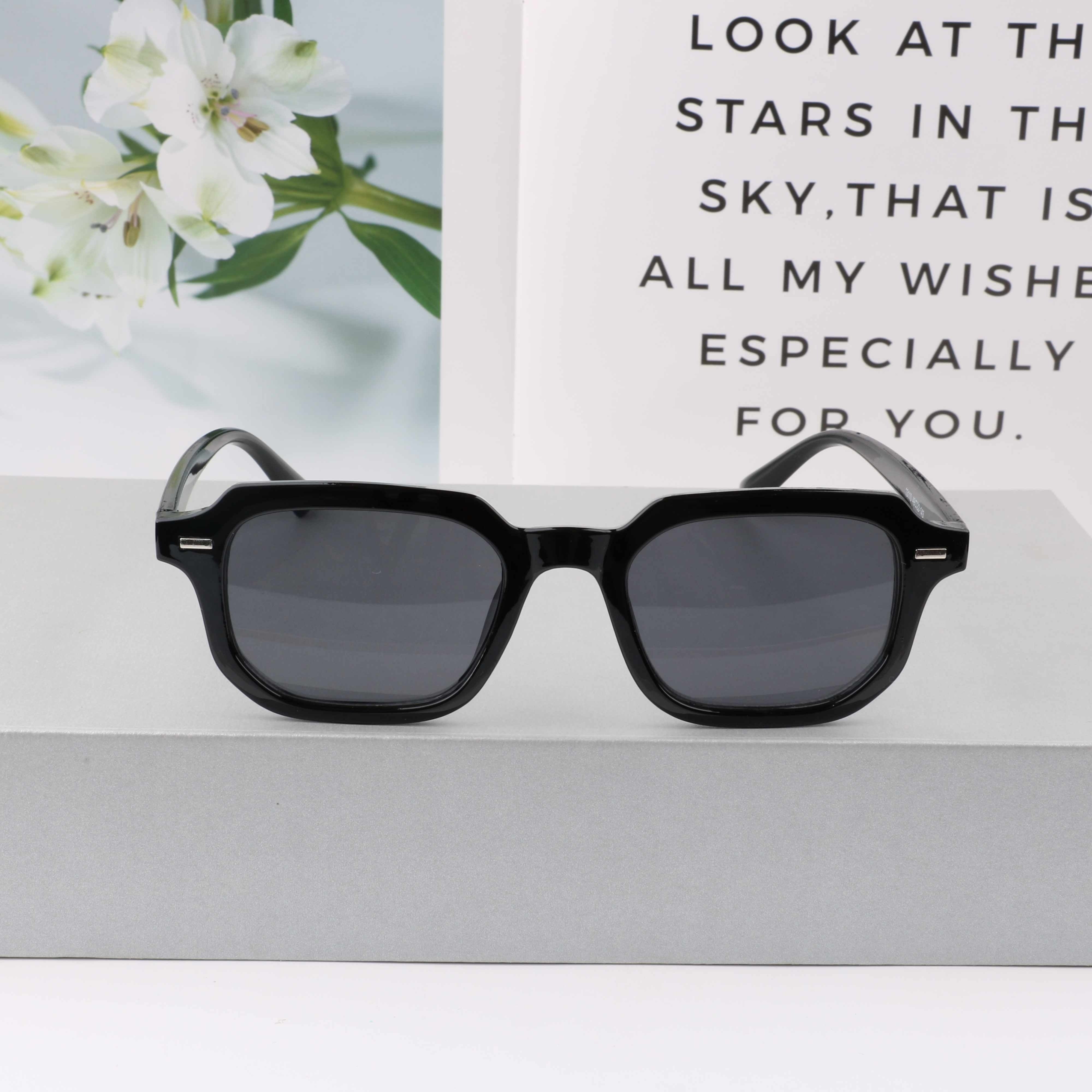 LANGFORD – HARCOURT SUNGLASSES