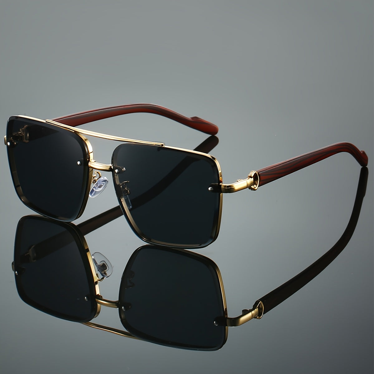 WEXLEY – DORSET SUNGLASSES