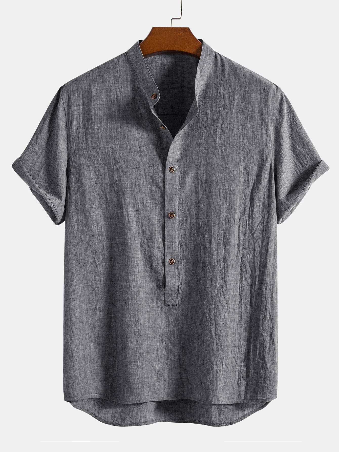 ARLESTON – RELAXED LINEN SET