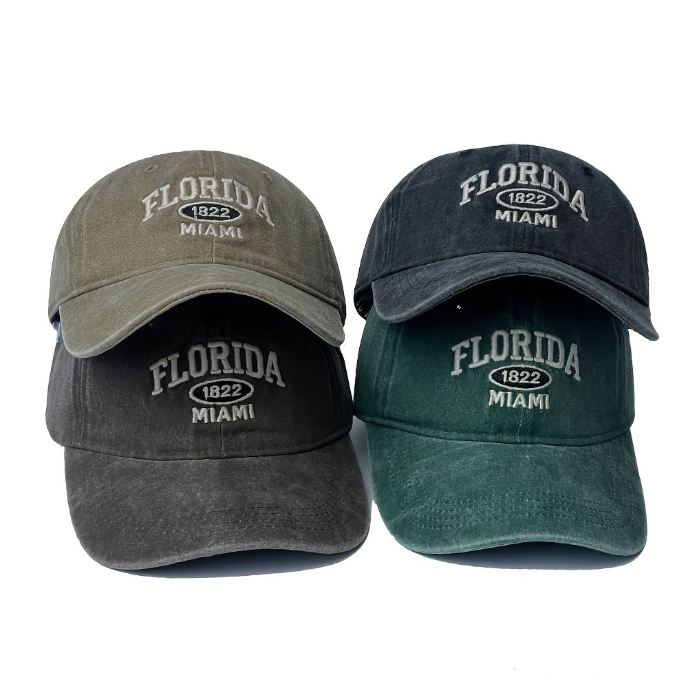 GULFDALE – FLORIDA 1822 CAP