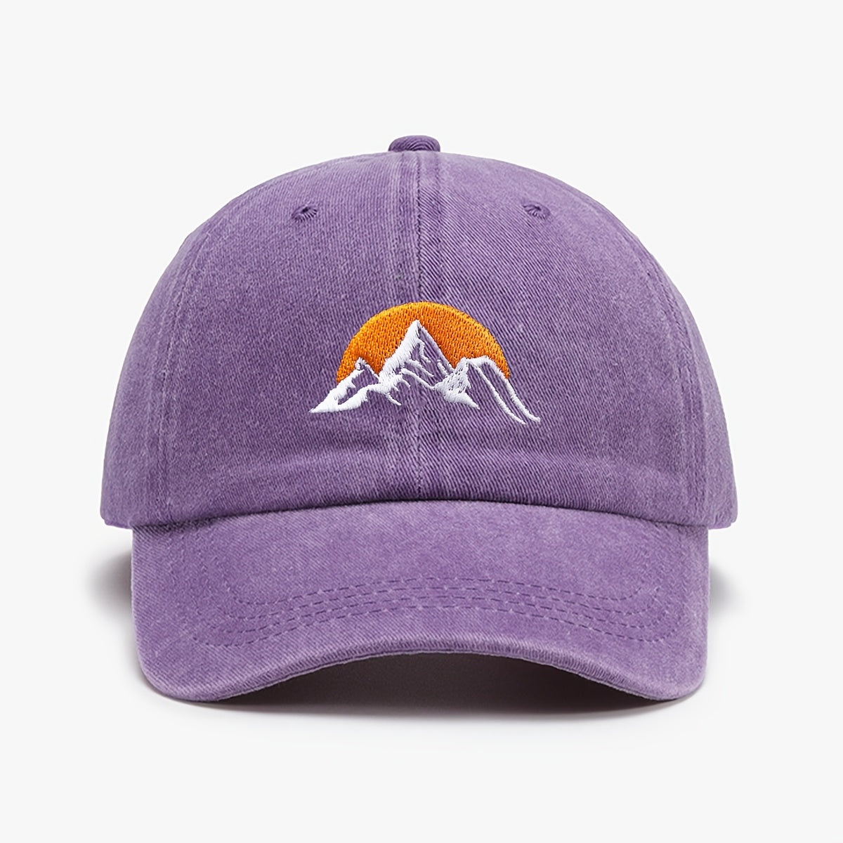 SIERRAFLAME – SUNSET PEAK CAP