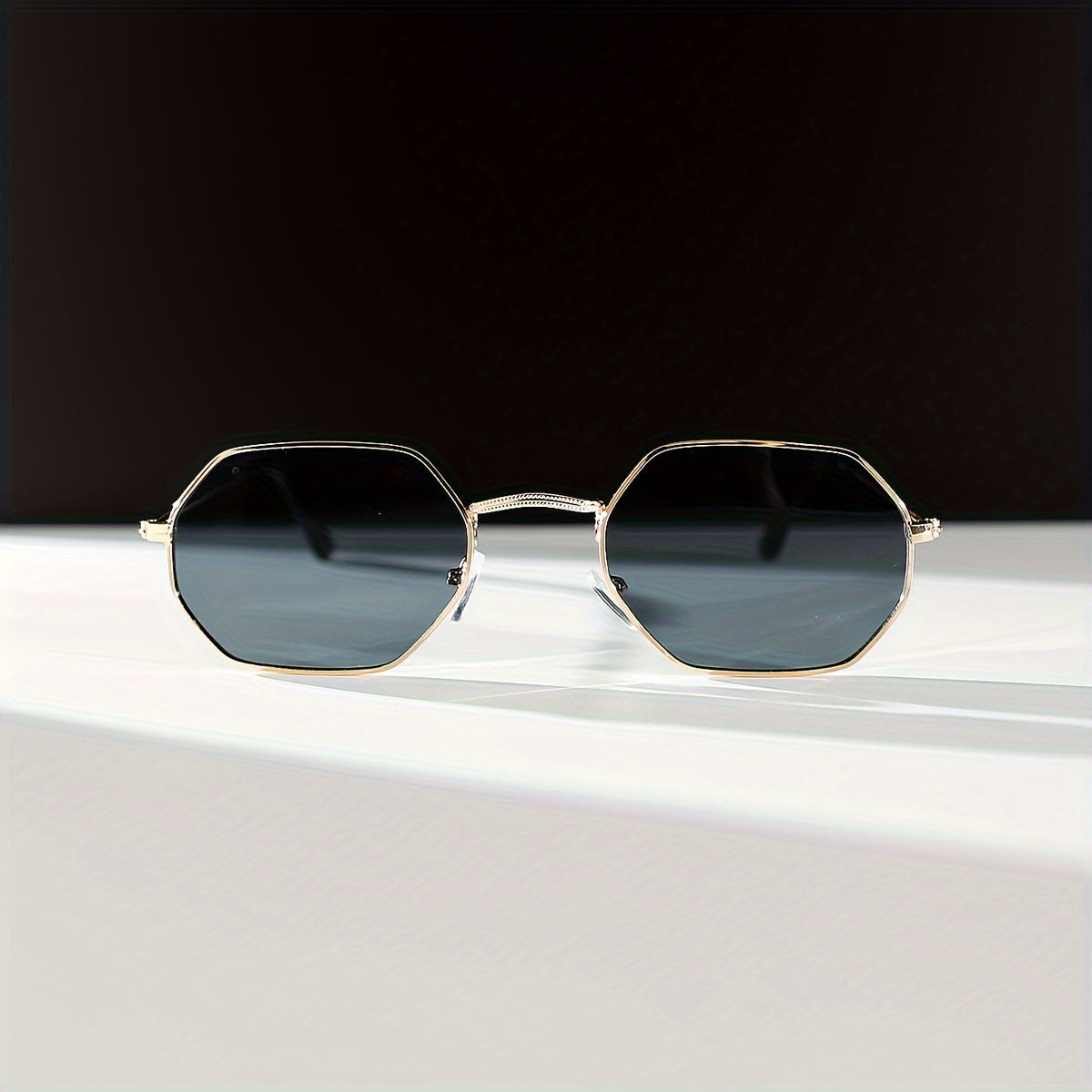 LANGFORD – ASHBURNE SUNGLASSES