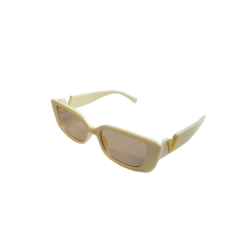 LANGFORD – CHALFIELD SUNGLASSES