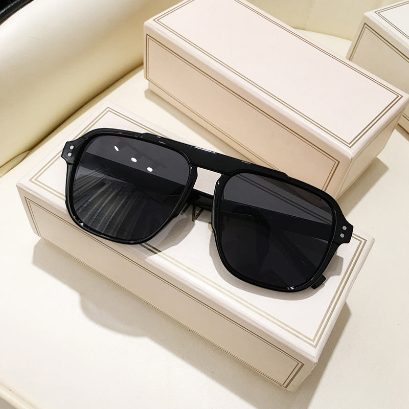 WEXLEY – LUTHER SUNGLASSES