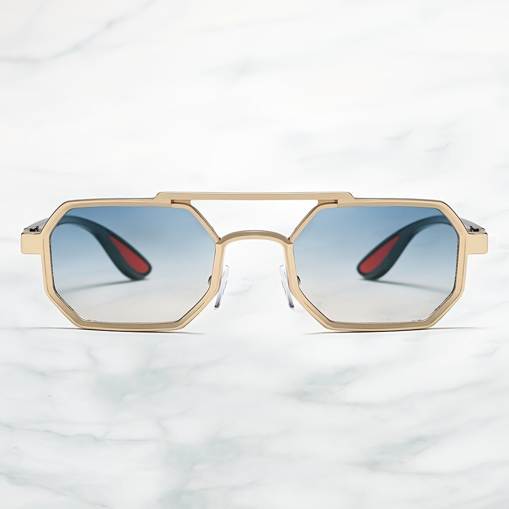 LANGFORD – CLARENDON SUNGLASSES