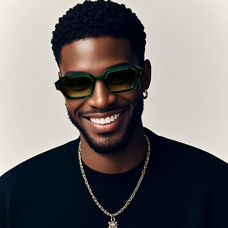 LANGFORD – MAYFAIR SUNGLASSES