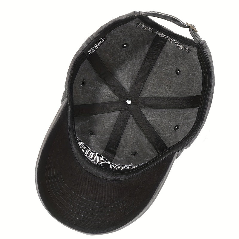 HUDSON 1625 – HERITAGE NEW YORK CAP