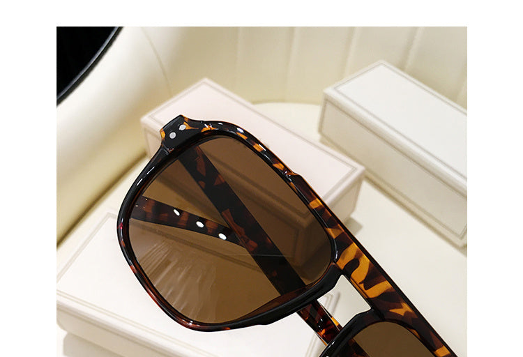 WEXLEY – LUTHER SUNGLASSES