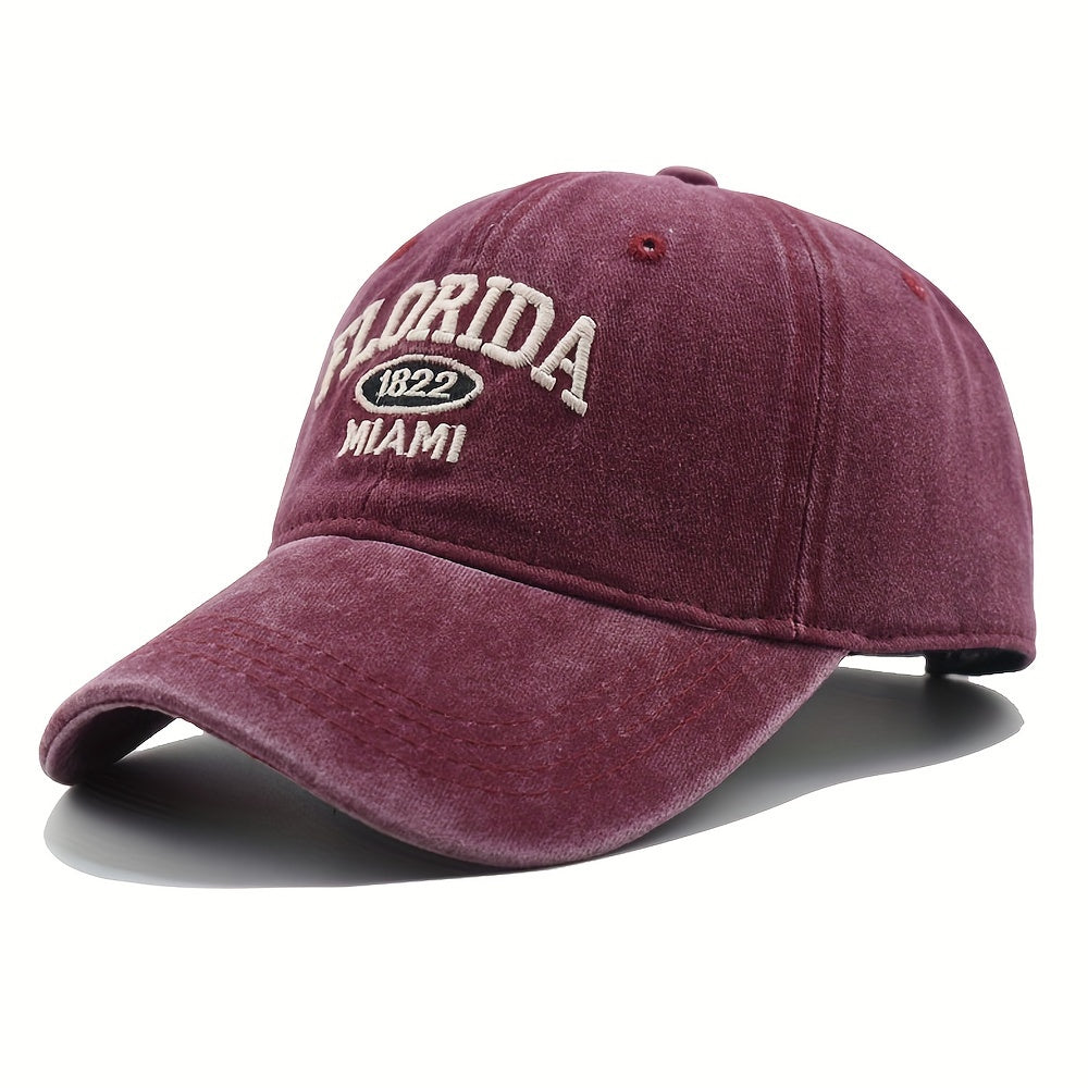 GULFDALE – FLORIDA 1822 CAP
