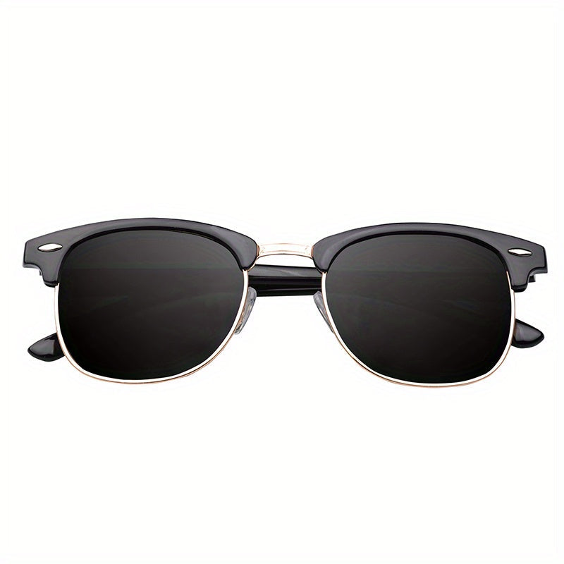 LANGFORD – OXFORD SUNGLASSES