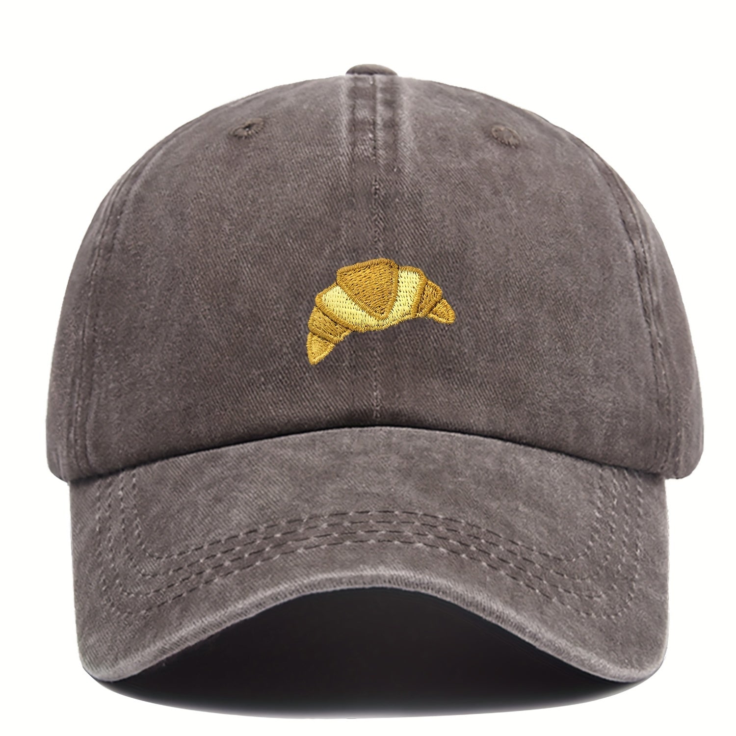 LÉON – CROISSANT CLUB CAP