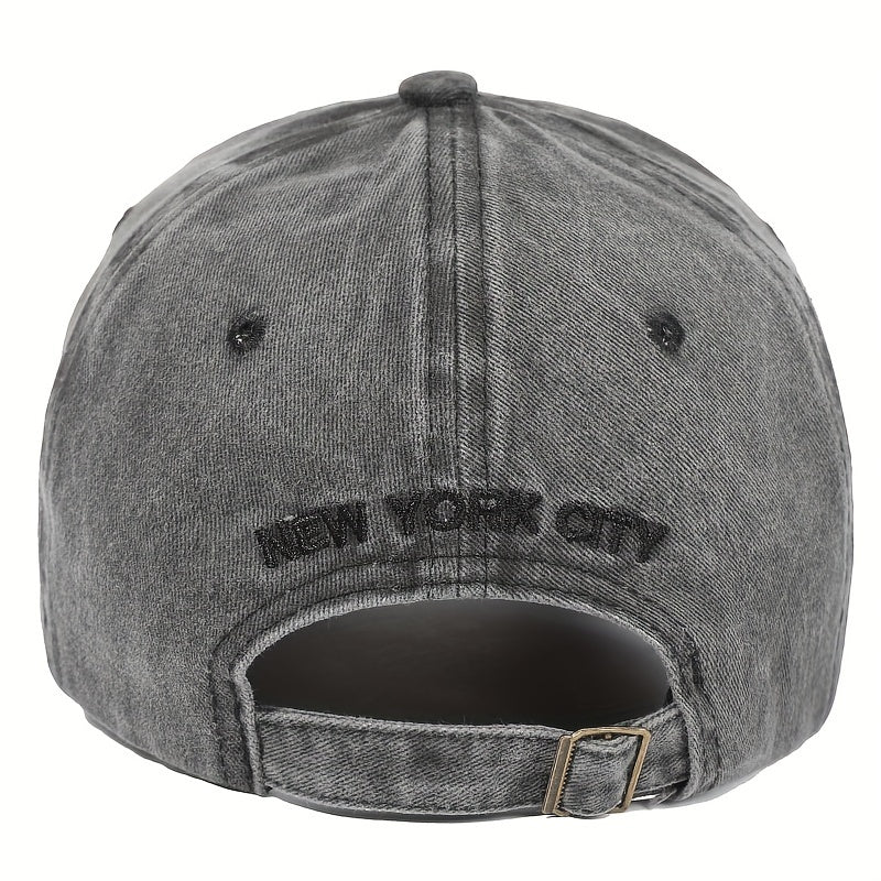 HUDSON 1625 – HERITAGE NEW YORK CAP