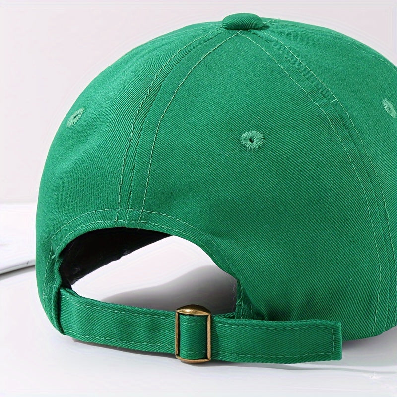 NYC HERITAGE – CLASSIC BASEBALL CAP