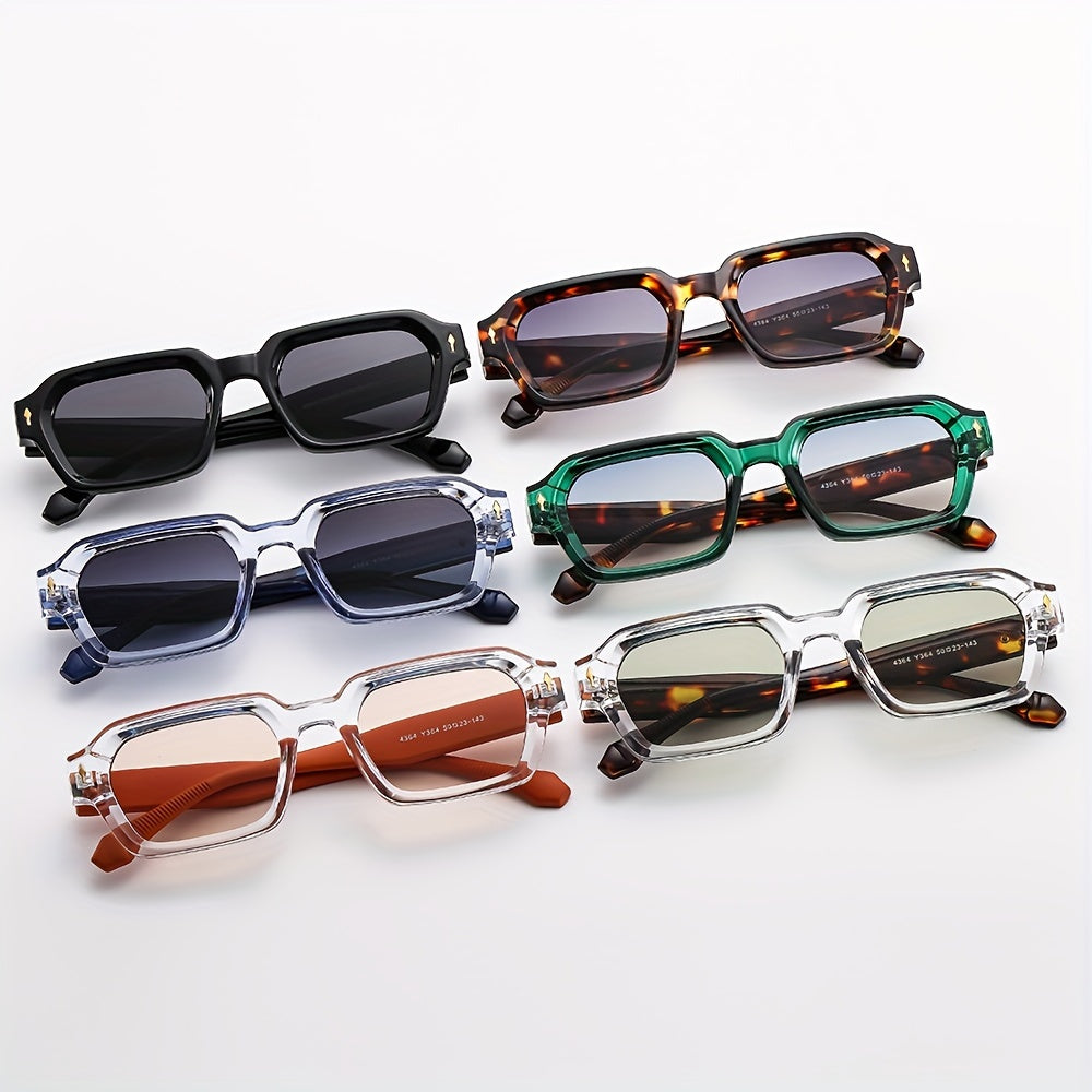 LANGFORD – MAYFAIR SUNGLASSES