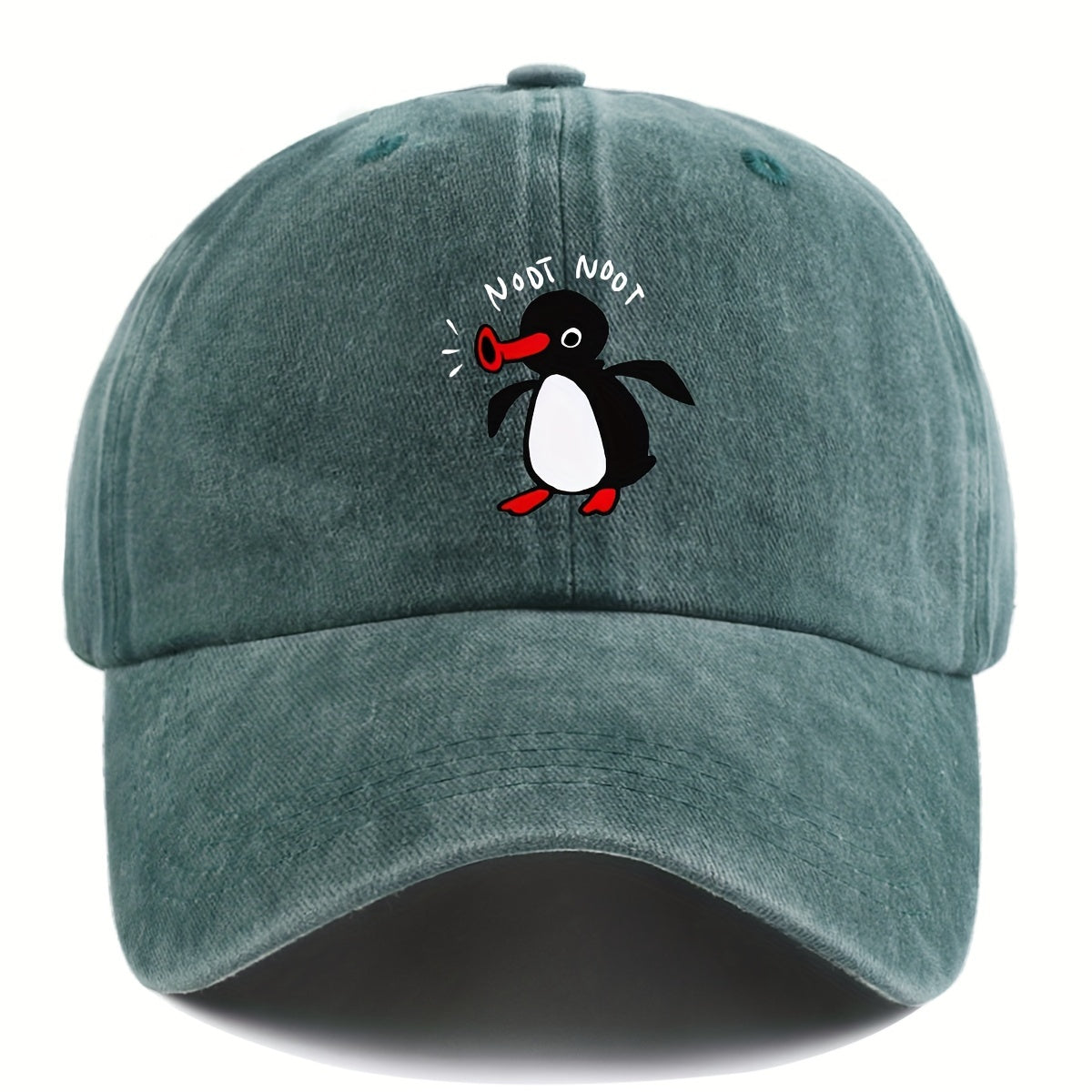 PINGU – MOOD PENGUIN CAP