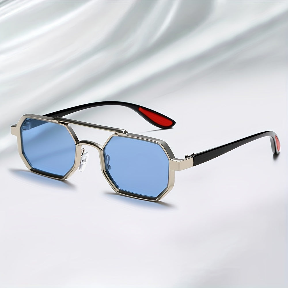 LANGFORD – CLARENDON SUNGLASSES
