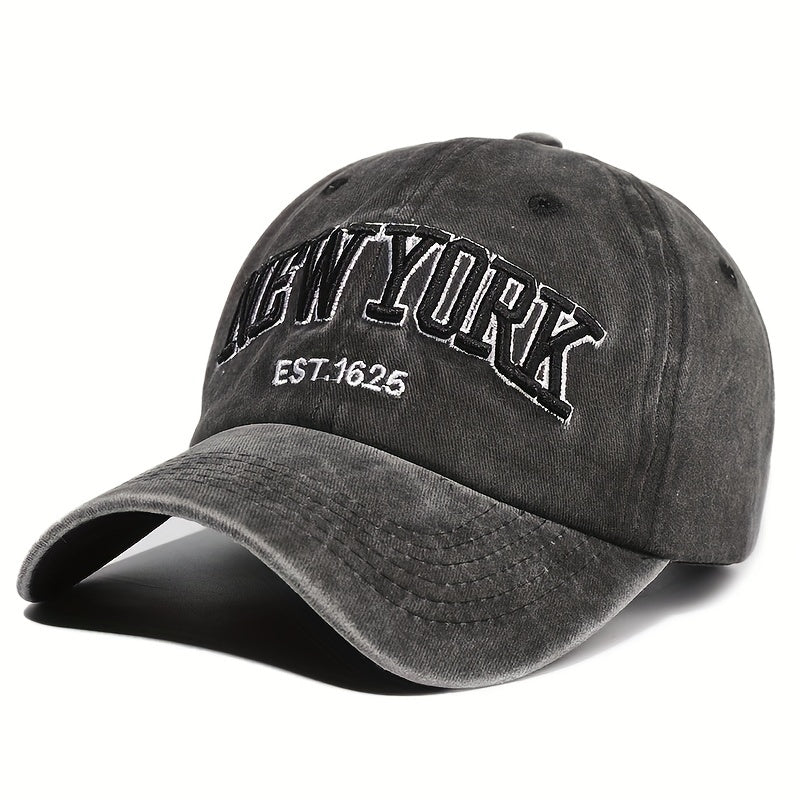 HUDSON 1625 – HERITAGE NEW YORK CAP