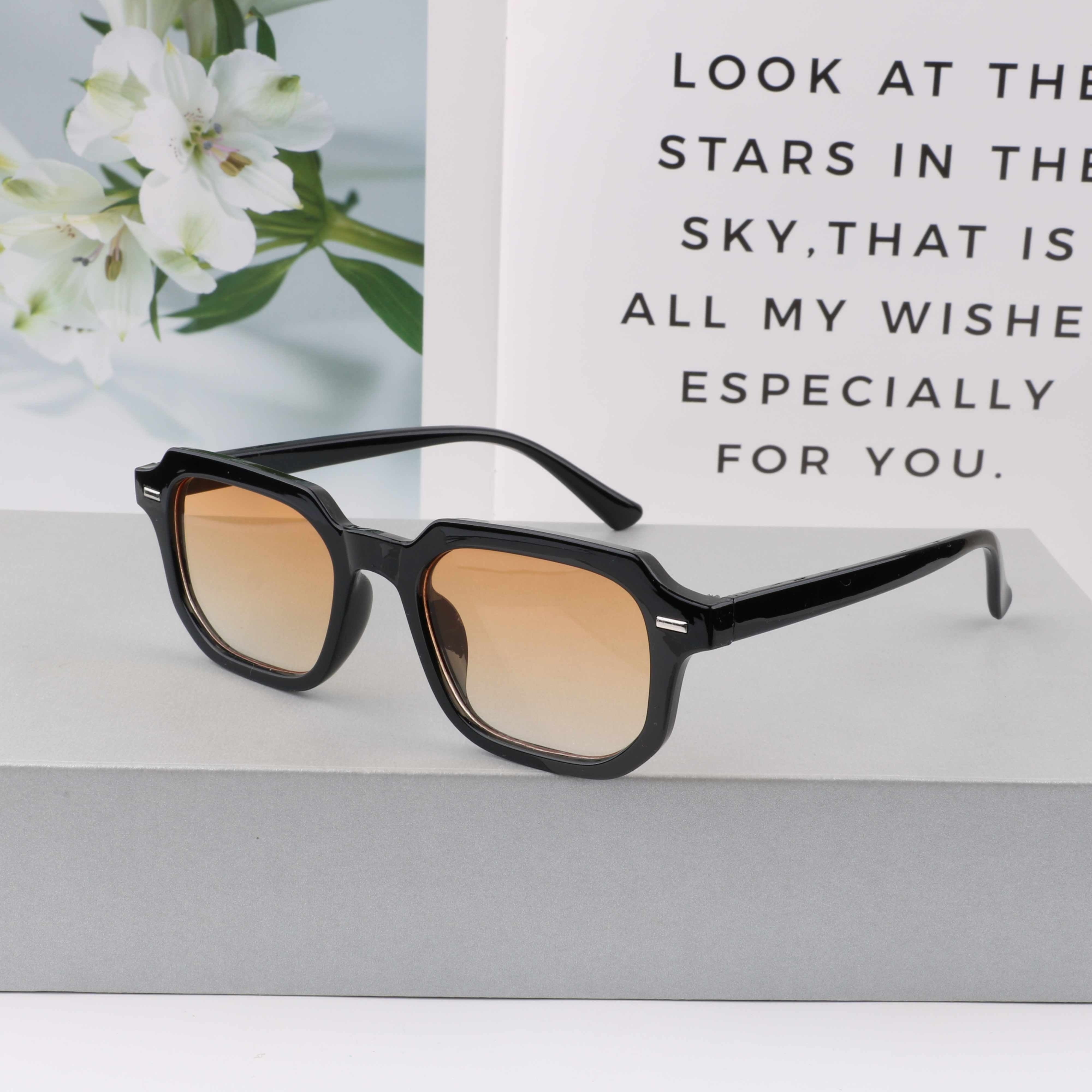 LANGFORD – HARCOURT SUNGLASSES