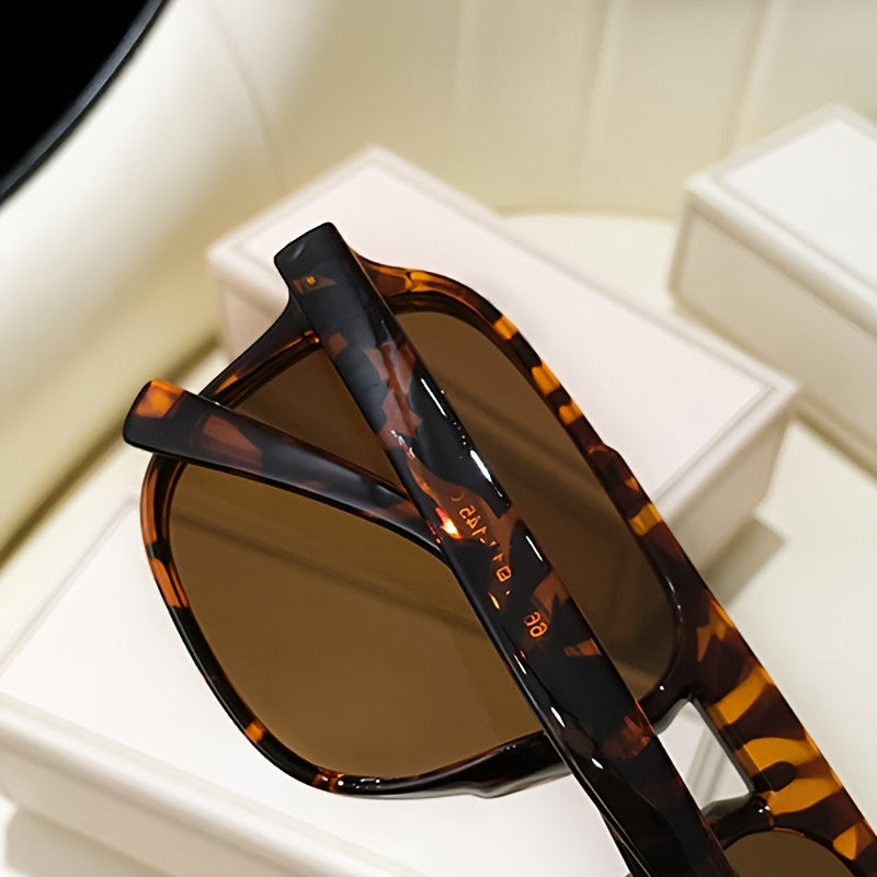 WEXLEY – LUTHER SUNGLASSES
