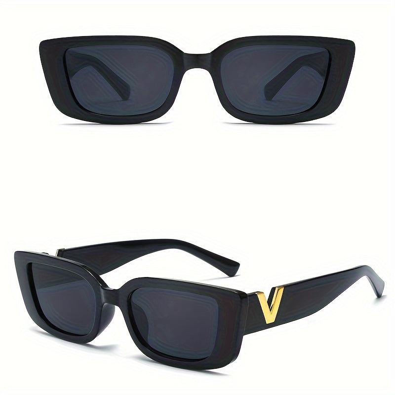 LANGFORD – CHALFIELD SUNGLASSES