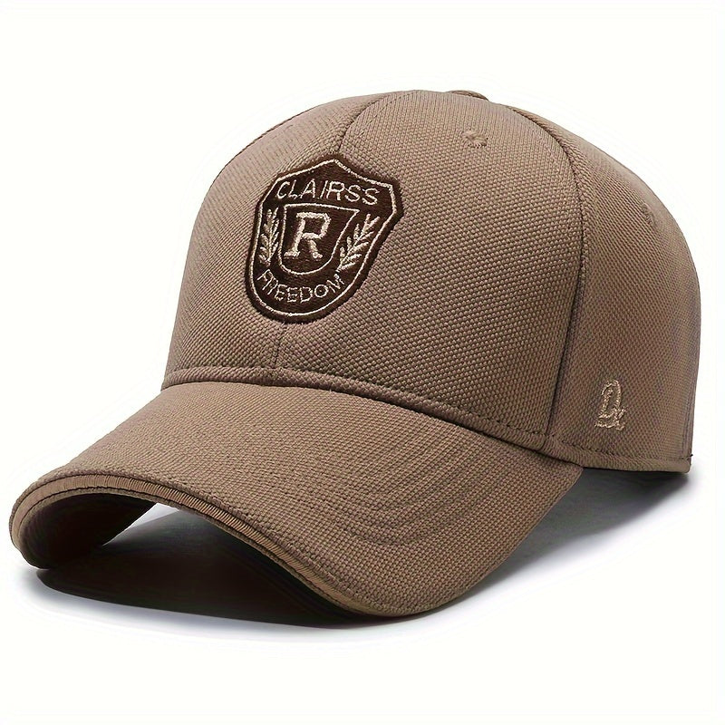 CLAIRSS – ROYAL CREST CAP