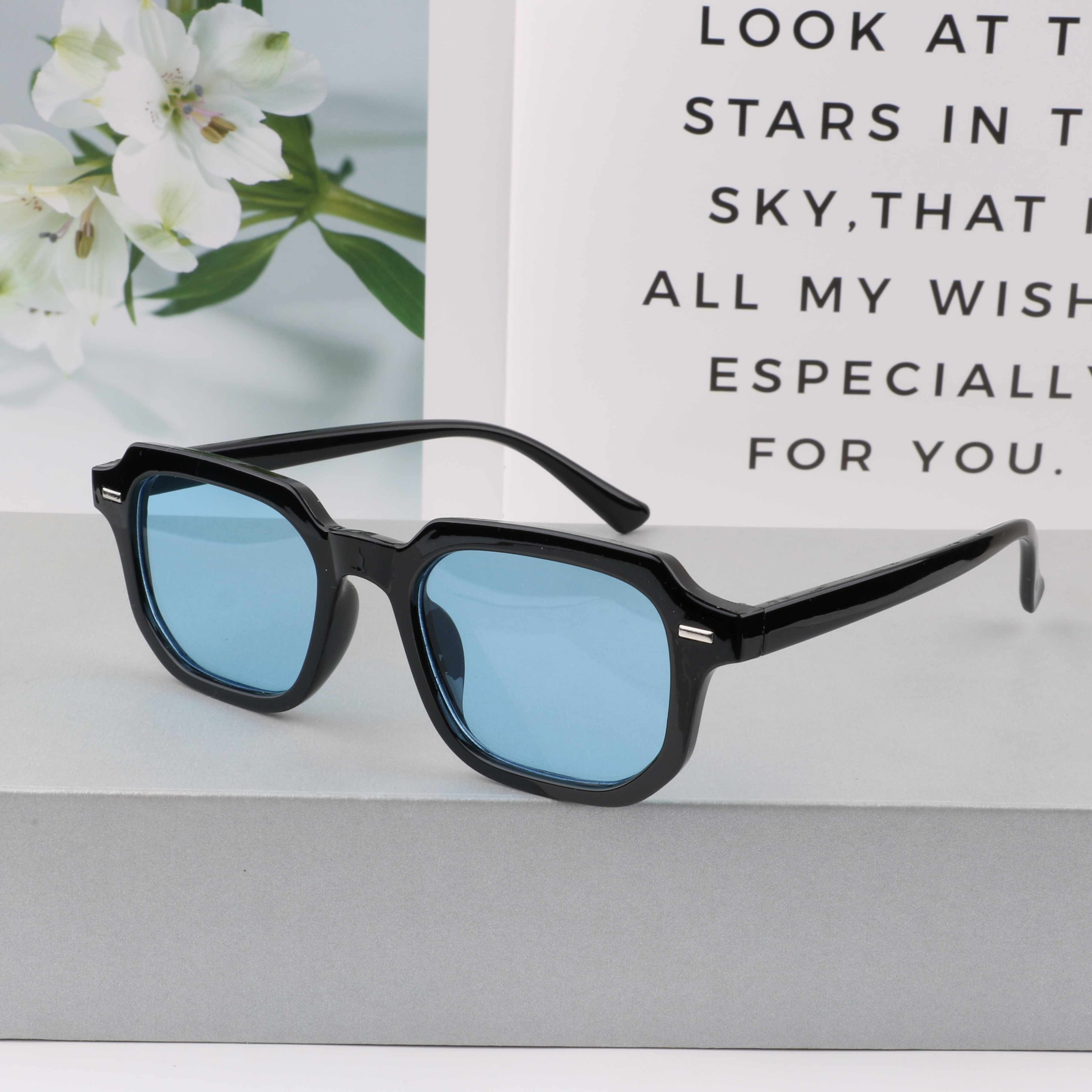 LANGFORD – HARCOURT SUNGLASSES