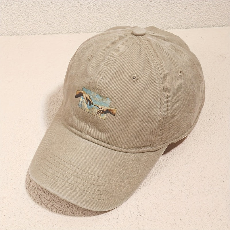 VITALE – DIVINE TOUCH CAP