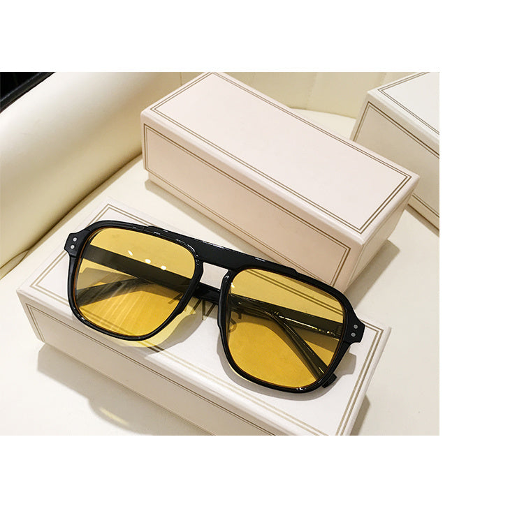 WEXLEY – LUTHER SUNGLASSES