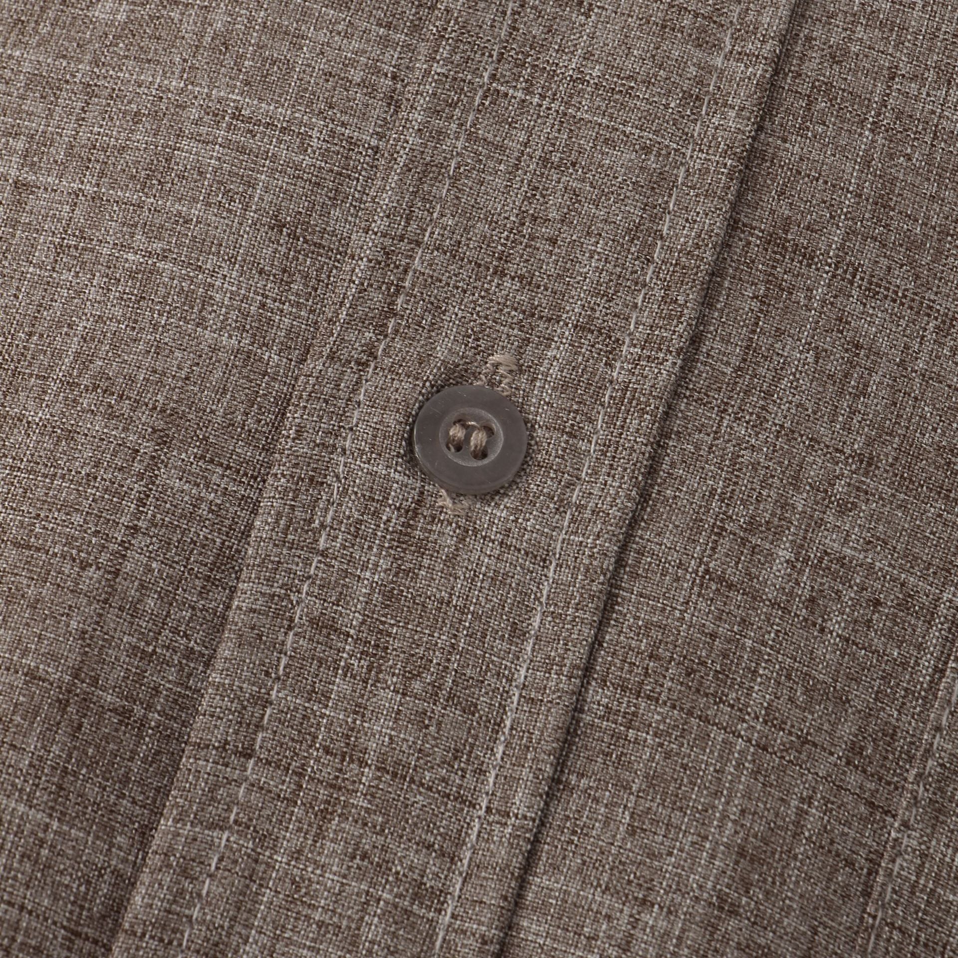 DARROW – MANDARIN COLLAR SHIRT