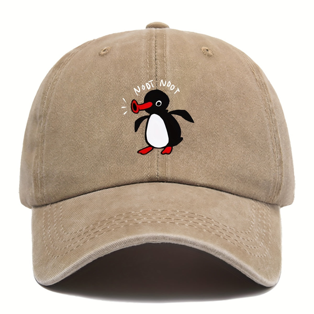 PINGU – MOOD PENGUIN CAP