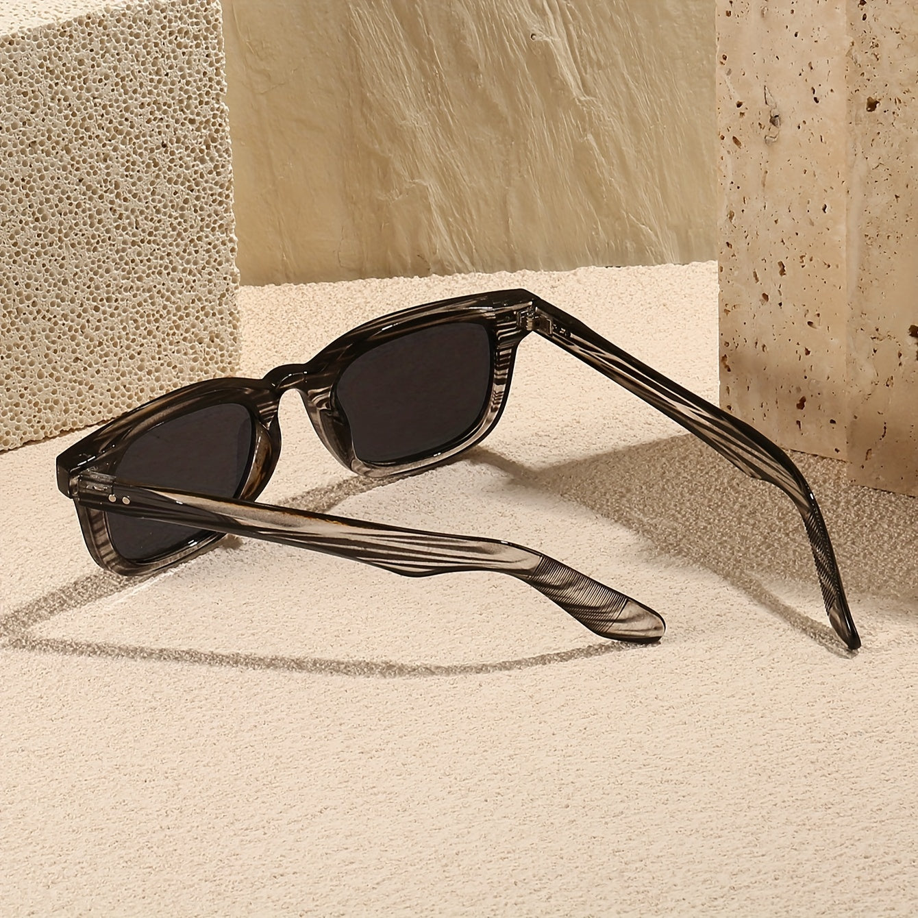 FAIRMONT – BROOKLAND SUNGLASSES