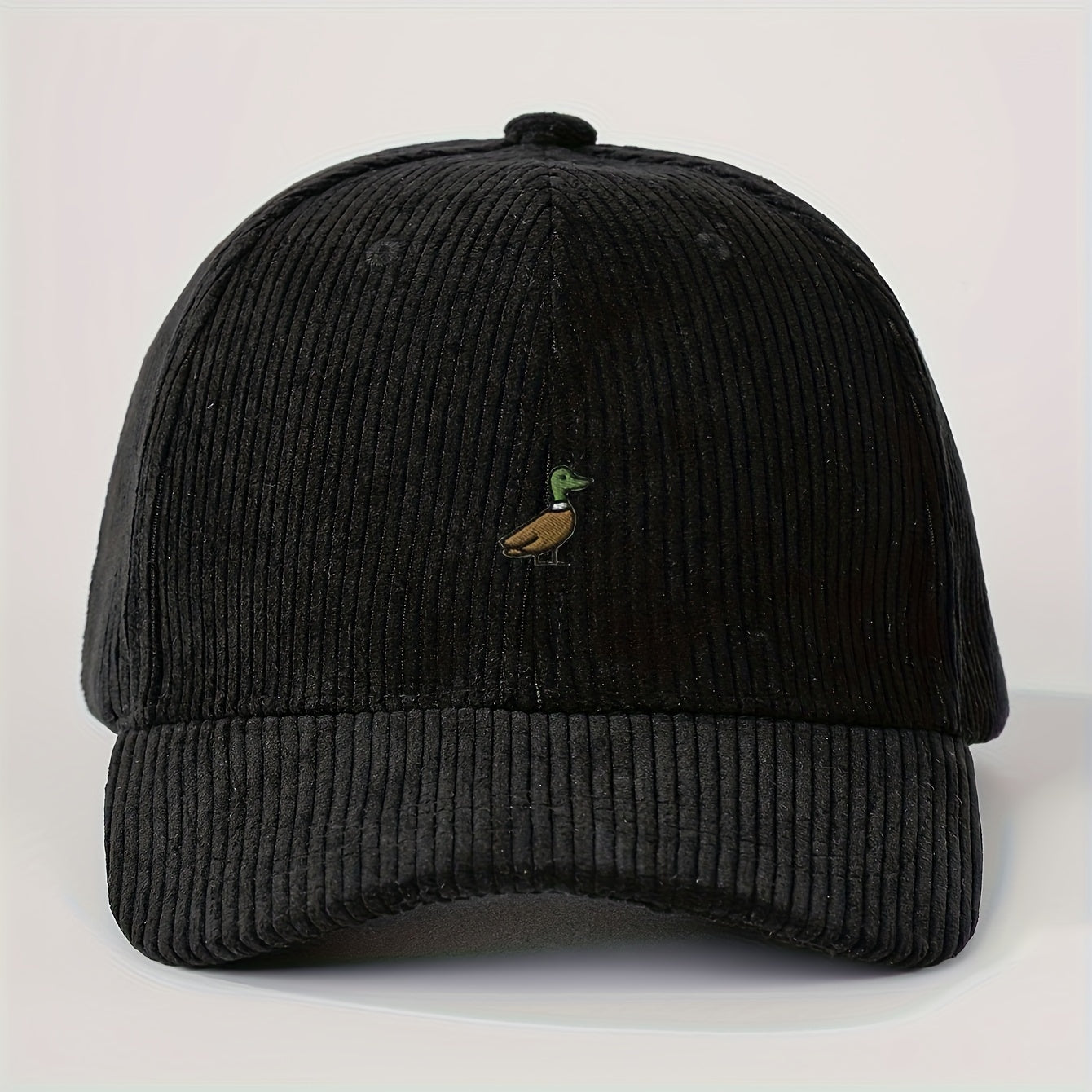 WINDERMERE – MALLARD CORDUROY CAP