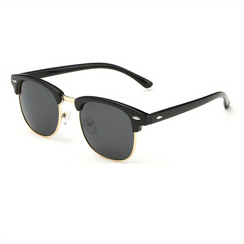 LANGFORD – OXFORD SUNGLASSES