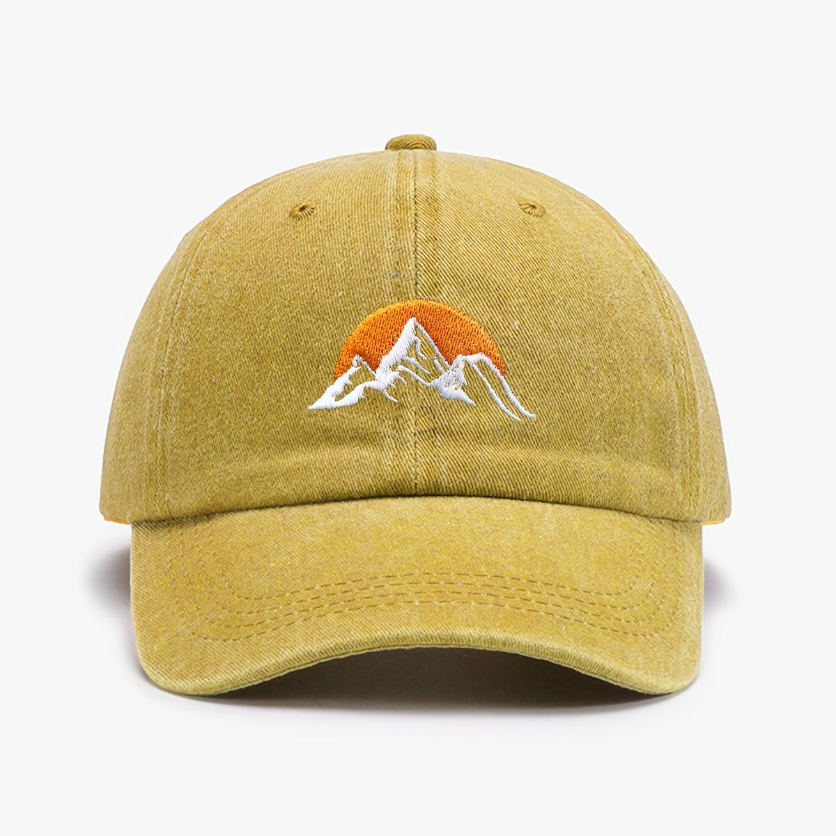 SIERRAFLAME – SUNSET PEAK CAP