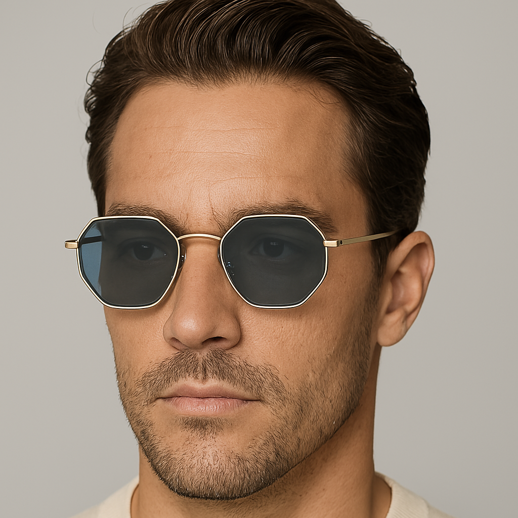 LANGFORD – ASHBURNE SUNGLASSES
