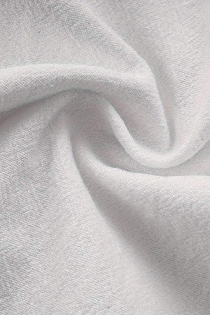 WESTBROOK – COASTAL LINEN TROUSERS