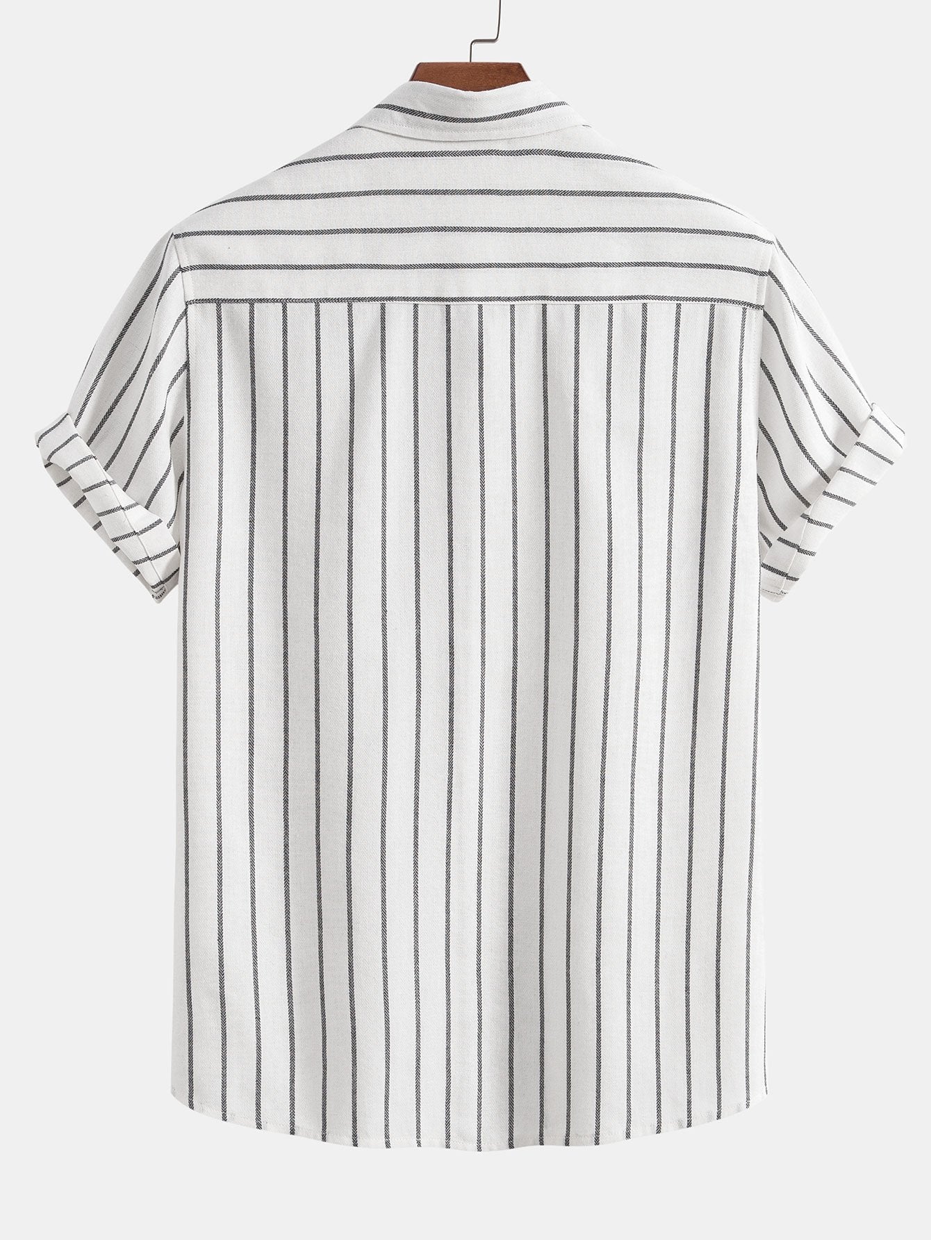 THE WESTBROOK – STRIPED SUMMER SET