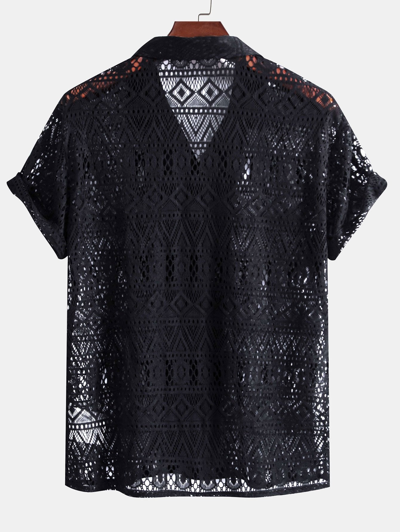 THE CHATHAM – SHORT-SLEEVED SET