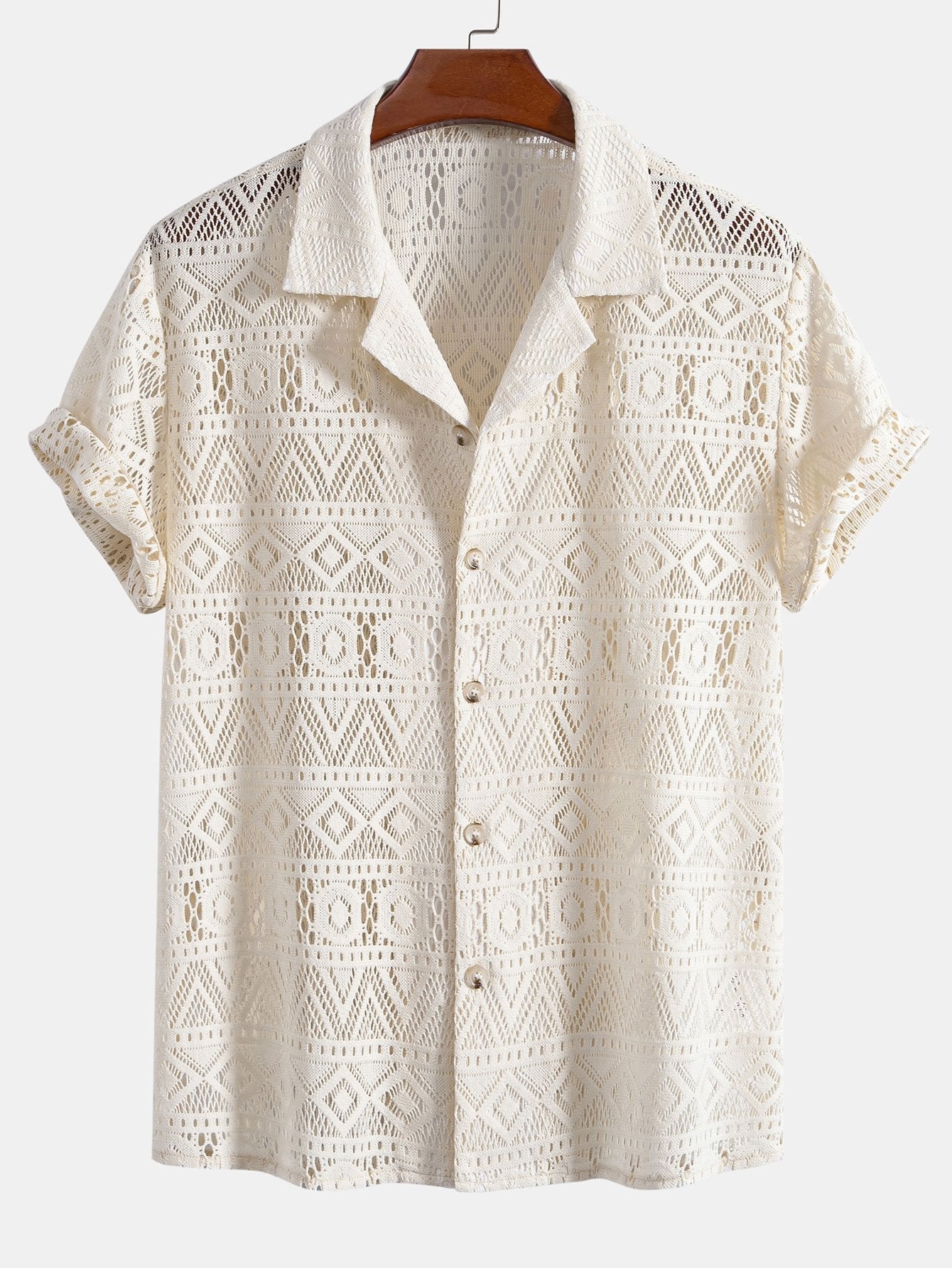 THE CHATHAM – SHORT-SLEEVED SET