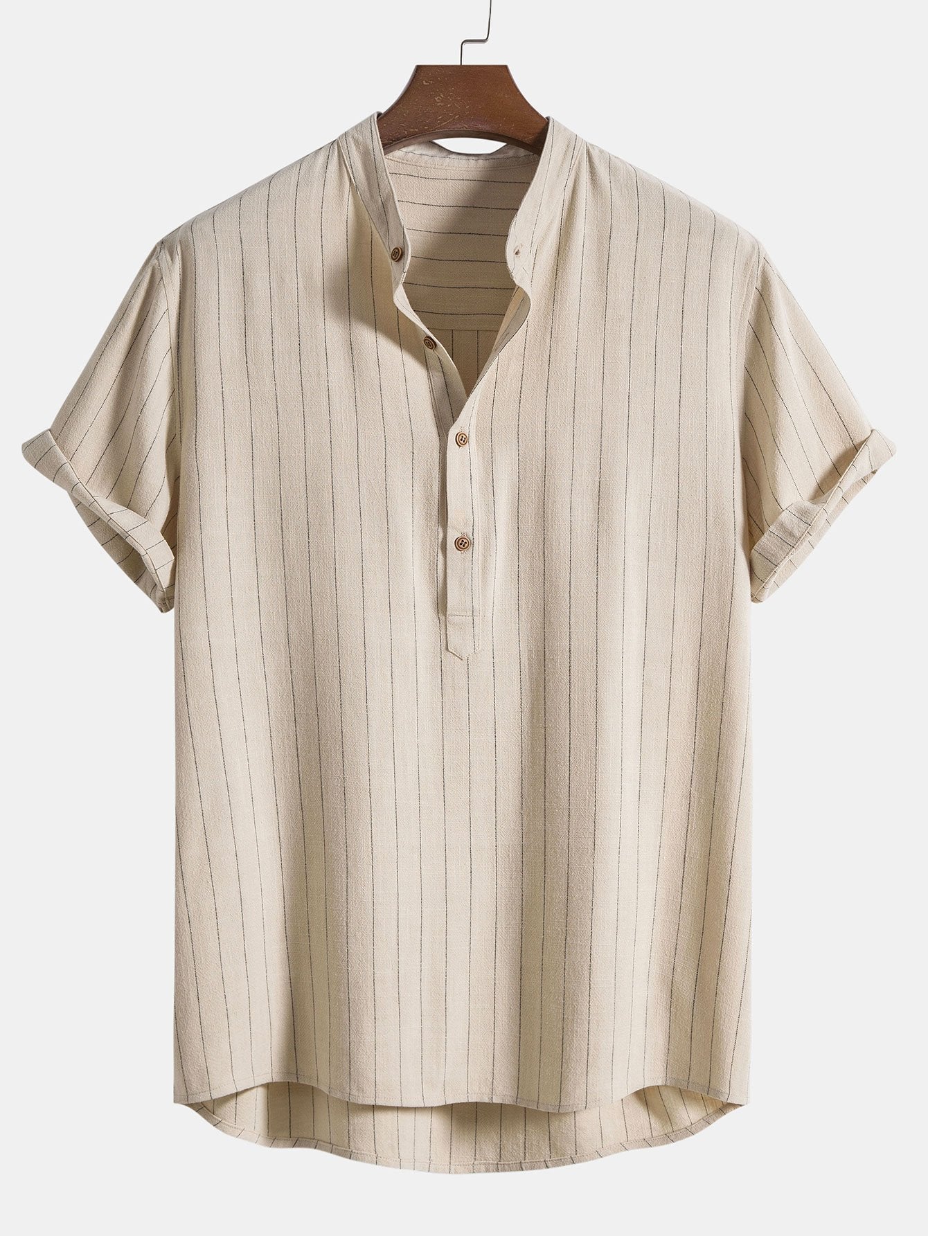 THE ALDERNEY – HERITAGE LINEN SET
